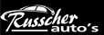 Logo Russcher Auto's